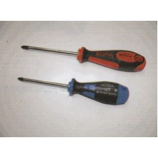 Κατσαβίδια SORA Γερμανίας